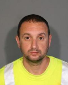 Charles Robert Caso a registered Sex Offender of California