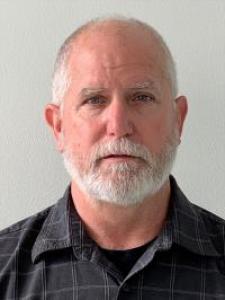 Charles Edward Denison a registered Sex Offender of California