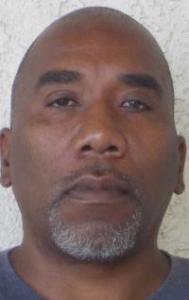 Charles Matthew Bernett Henry a registered Sex Offender of California