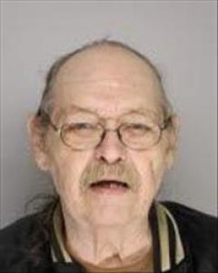 Charles Eugene Hulgan a registered Sex Offender of California