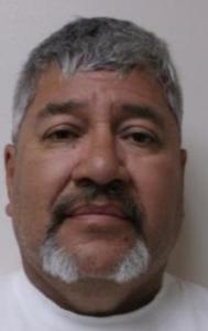 Charles Jimenez a registered Sex Offender of California
