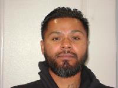 Charles Ocampo Jones a registered Sex Offender of California