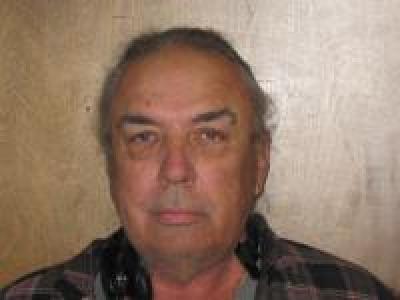 Charles Paul Korman a registered Sex Offender of California
