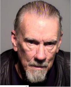 Charles Law a registered Sex Offender of California