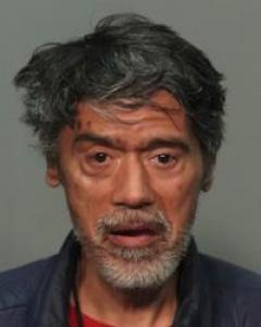 Charles David Martinez a registered Sex Offender of California