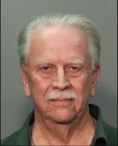 Charles Ernst Murray a registered Sex Offender of California