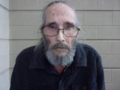 Charles E Newlun a registered Sex Offender of California