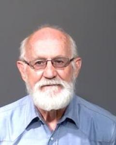 Charles Lamon Nichols a registered Sex Offender of California