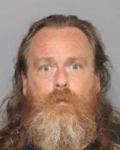 Charles Thomas Powell a registered Sex Offender of California