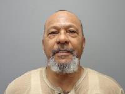 Charles Danny Robinson a registered Sex Offender of California