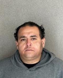 Charles Ricardo Rodriguez a registered Sex Offender of California