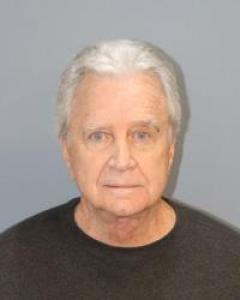 Charles M Simonet a registered Sex Offender of California