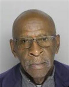 Charles Thomas a registered Sex Offender of California
