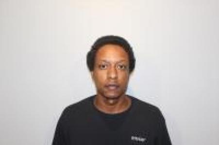 Charles Ray Washington a registered Sex Offender of California