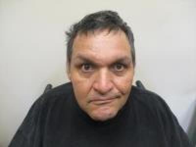 Charlie Carlos Guel a registered Sex Offender of California