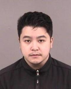 Charlie Hoang Nguyen a registered Sex Offender of California