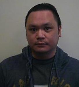 Charlie Piyasak Srivongphanish a registered Sex Offender of California