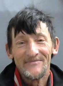 Charlie Fredrick Surridge a registered Sex Offender of California