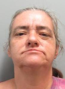 Charmaine Kay Johnson a registered Sex Offender of California