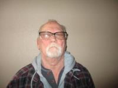 Chas Ray Miller a registered Sex Offender of California