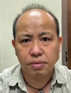 Cha Yang a registered Sex Offender of California