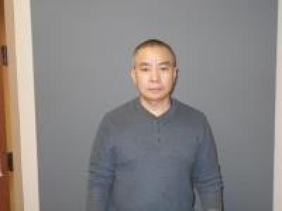 Cheng Hin Saephan a registered Sex Offender of California