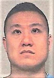 Chenlong Li a registered Sex Offender of California