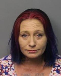 Cherie Michelle Franks a registered Sex Offender of California