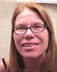 Cheri Marie Zahm a registered Sex Offender of California