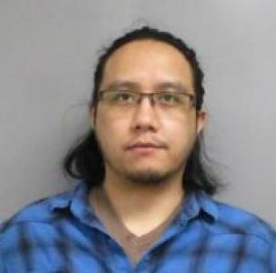 Cheston Bautista Benedicto a registered Sex Offender of California