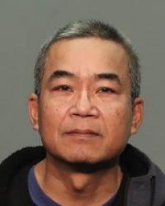 Chhan Dam a registered Sex Offender of California