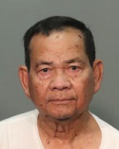 Chiet Thach a registered Sex Offender of California