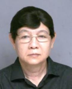 Chinh Vinh Tran a registered Sex Offender of California