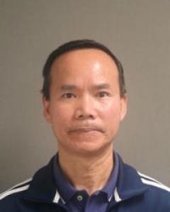 Chi Van Pham a registered Sex Offender of California