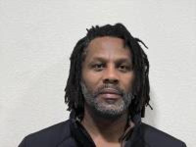 Christeon Gordon a registered Sex Offender of California