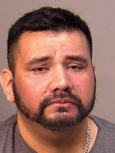 Christian Guillermo Anaya a registered Sex Offender of California