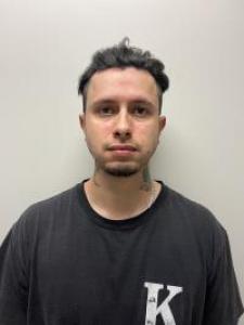 Christian Emilio Castellanos a registered Sex Offender of California