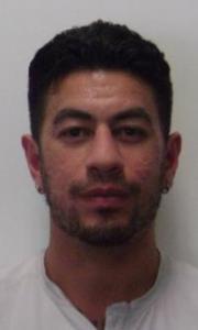 Christian James Corona a registered Sex Offender of California