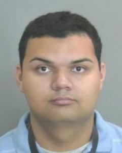 Christian Diaz Cuenca a registered Sex Offender of California