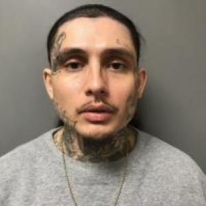 Christian Gabriel Fernandez a registered Sex Offender of California