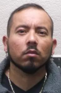 Christian Misael Galicia a registered Sex Offender of California
