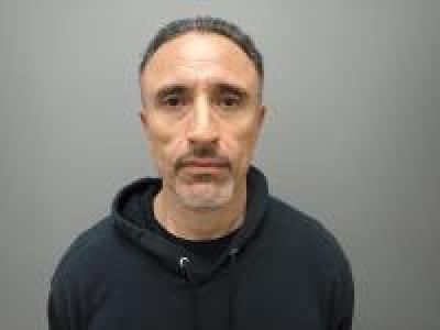 Christian Hernan Jara a registered Sex Offender of California