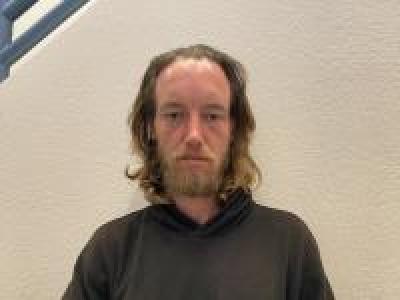 Christian David Jones a registered Sex Offender of California