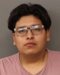 Christian Lopez a registered Sex Offender of California