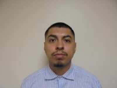 Christian Robles a registered Sex Offender of California