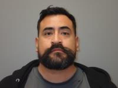 Christian Fernando Rojas a registered Sex Offender of California