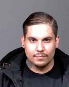 Christian Jose Saucedo a registered Sex Offender of California