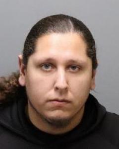 Christian Donovan Tafoya a registered Sex Offender of California