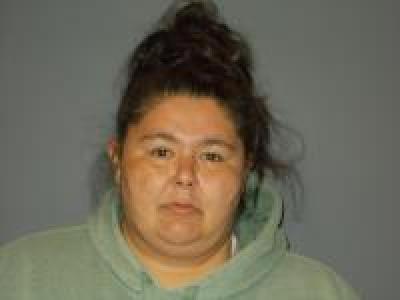 Christie Lynn Brown a registered Sex Offender of California