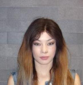 Christina Marie Gutierrez a registered Sex Offender of California
